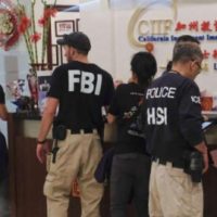 US busts fraudulent US$50m investor migration scheme for rich Chinese, including fugitives