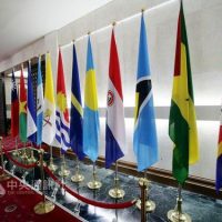 外交部自即日起实施拉丁美洲及加勒比海地区10个邦交国国民来台免签证措施