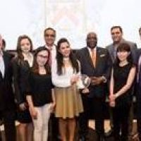 Range Developments is very honoured to have received an award from the Government of St. Kitts & Nevis for its commitment to the Citizenship by Investment Programme and development in the Federation