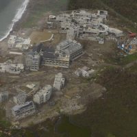 Range Developments致力为多米尼克的卡布里凯宾斯基度假酒店重新启动