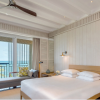 The Park Hyatt Brand Makes Its Caribbean Debut With St. Kitts Opening 1st Nov,2017