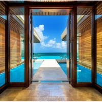 The Park Hyatt Brand Makes Its Caribbean Debut With St. Kitts Opening