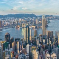 【Policy Address】 The government will enhance the New Capital Investment Entrant Scheme – Effective today (Oct. 16), investment in residential properties is allowed provided that the transaction price of the residential property concerned is no less than HK$50 million, with the amount of real estate investment to be counted towards the total capital investment capped at HK$10 million.