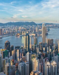 【Policy Address】 The government will enhance the New Capital Investment Entrant Scheme – Effective today (Oct. 16), investment in residential properties is allowed provided that the transaction price of the residential property concerned is no less than HK$50 million, with the amount of real estate investment to be counted towards the total capital investment capped at HK$10 million.