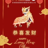 Happy Lunar New Year!